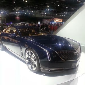 Meet your Posher, Patrick